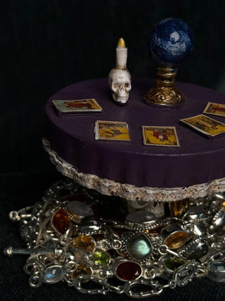 the witching flame bracelets - Chula Co.