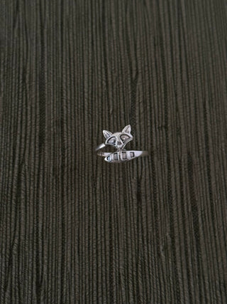 masked marauder ring