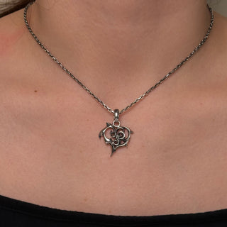 altar ego pendant - Chula Co.
