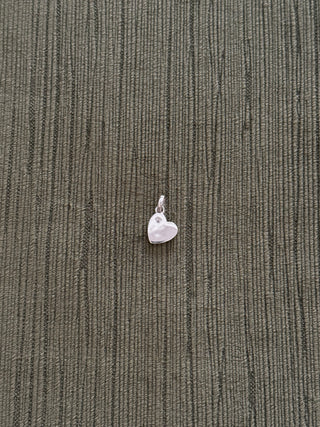dangling heart charm - Chula Co.