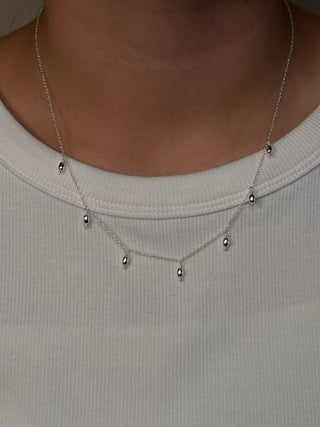 droplet necklace - Chula Co.