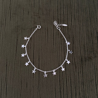 star charm bracelet - Chula Co.