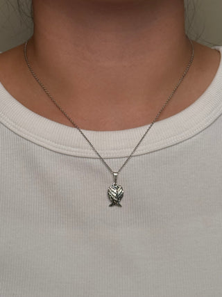 winged pendant - Chula Co.