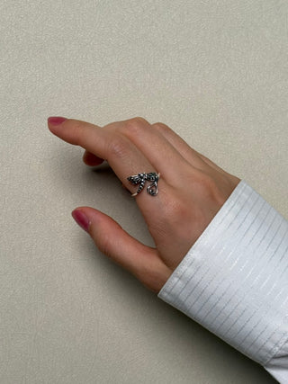 dragonfly ring