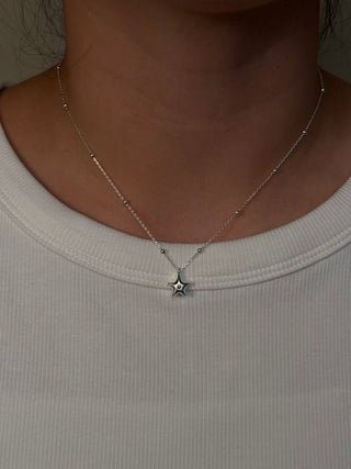 starry necklace - Chula Co.