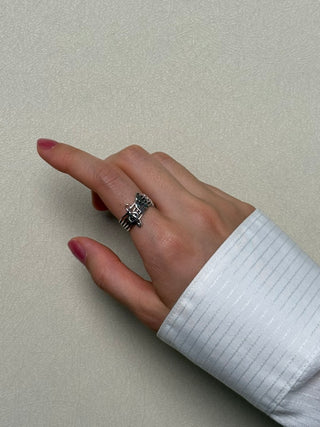melody ring