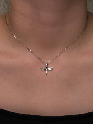 the petite hoverer pendant - Chula Co.