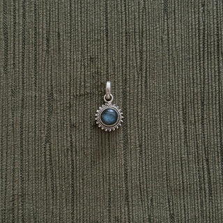 pocket aurora pendant - Chula Co.