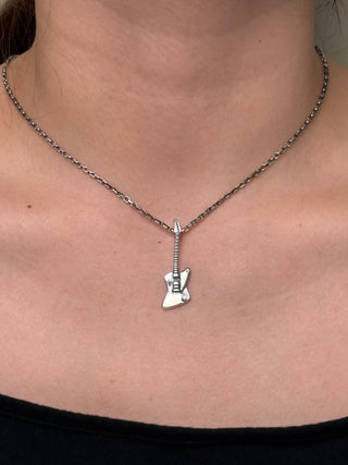 the power chord pendant - Chula Co.