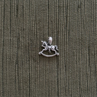 the nursery treasure pendant - Chula Co.