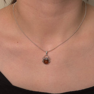 itsy bitsy pendant - Chula Co.