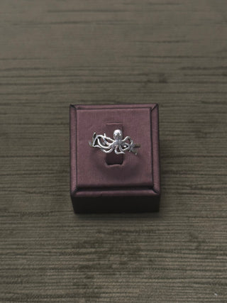 octopus ring - Chula Co.