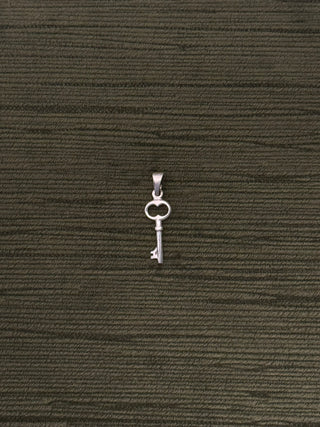 whimsy key pendant - Chula Co.