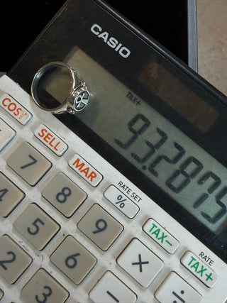 ring for Min - Chula Co.