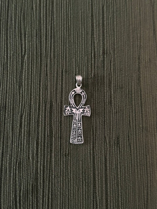 ankh pendant