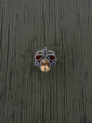 honey bee inspired ring - Chula Co.