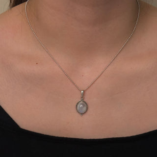 the soft glow pendant - Chula Co.