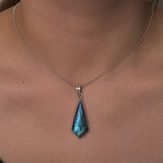hidden depths pendant - Chula Co.