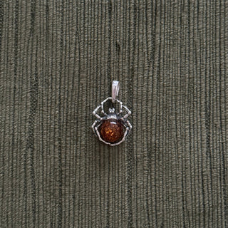 itsy bitsy pendant - Chula Co.