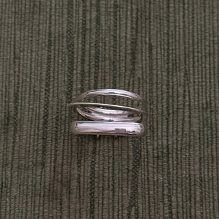 layers ring - Chula Co.