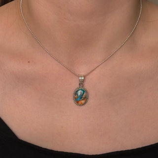 the desert's interior pendant - Chula Co.