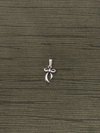 petite bow pendant - Chula Co.