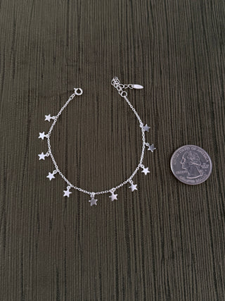 star charm bracelet - Chula Co.