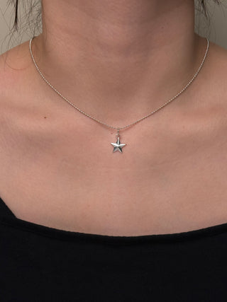 star charm pendant - Chula Co.