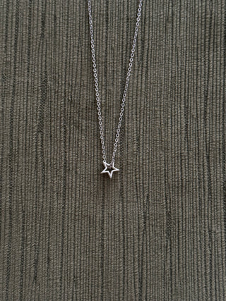 petite star pendant - Chula Co.