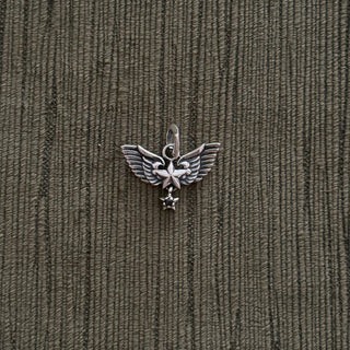 winged star pendant - Chula Co.