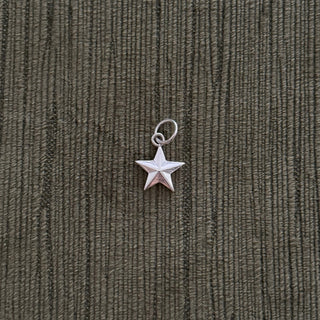 star charm pendant - Chula Co.