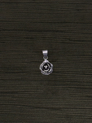 rosette pendant - Chula Co.