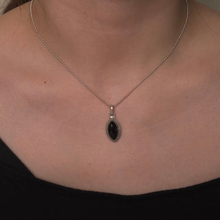 midnight gaze pendant - Chula Co.