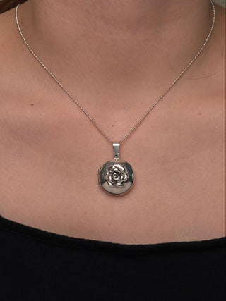 rosamund pendant - Chula Co.