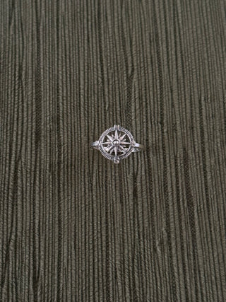 compass ring