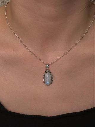 moonpool pendant - Chula Co.