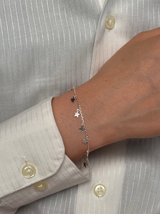 star charm bracelet - Chula Co.