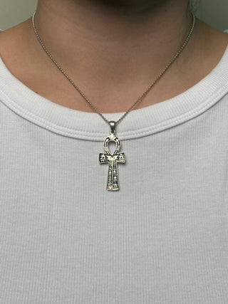 ankh pendant