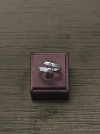 architectural wrap ring - Chula Co.