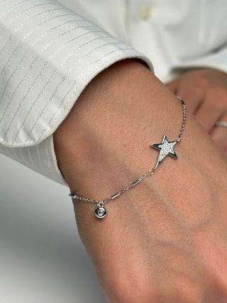 shooting star bracelet - Chula Co.