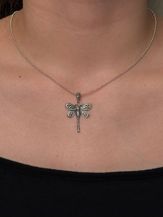 wings on water pendant - Chula Co.