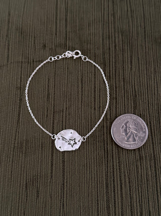 shooting star bracelet - Chula Co.