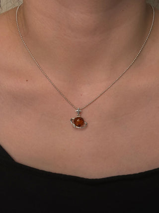 slowly orbiting pendant - Chula Co.