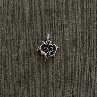 altar ego pendant - Chula Co.