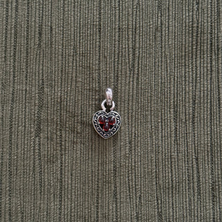 the slow burn pendant - Chula Co.