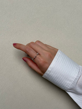 dainty fidget ring