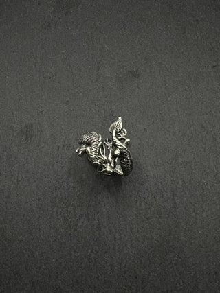 dragon ring