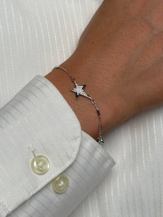 shooting star bracelet - Chula Co.