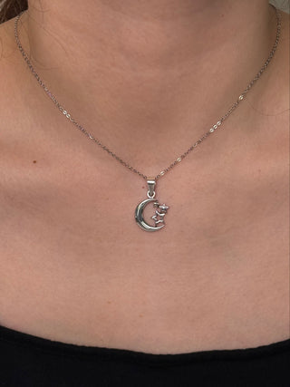 the lullaby sky pendant - Chula Co.