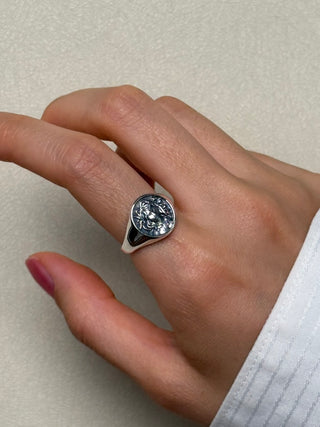medusa ring
